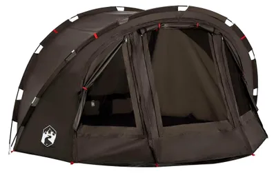 Produktbild von Karpfenzelt für 4 Personen, wasserdicht und für Camping geeignet