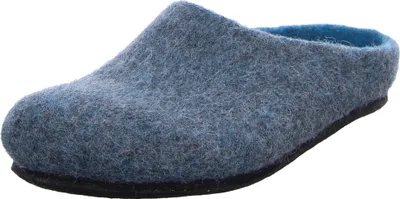 Produktbild von Magicfelt D.Pantoffel Uni waterstone 37