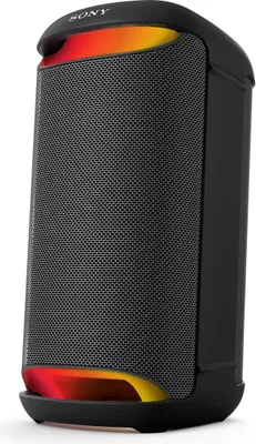 Produktbild von Sony SRS-XV500B | Kabelloser Party-Lautsprecher der X-Serie