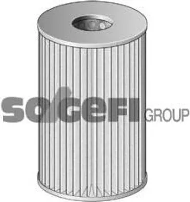 Produktbild von Coopersfiaam Filters Ölfilter  Fa5156