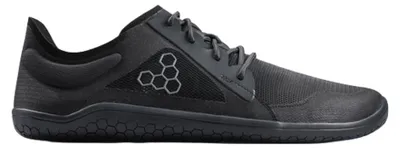 Obrázok produktu pre Vivobarefoot PRIMUS LITE IV WOMENS Dámske čierne topánky na voľný čas a do prírody 209253-01