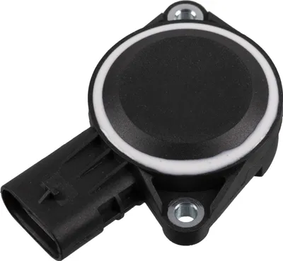 Produktbild von FEBI BILSTEIN Saugrohrklappensensor Saugrohrklappen-Positionssensor 178355 für VW GOLF VI (5K1) 0,02kg