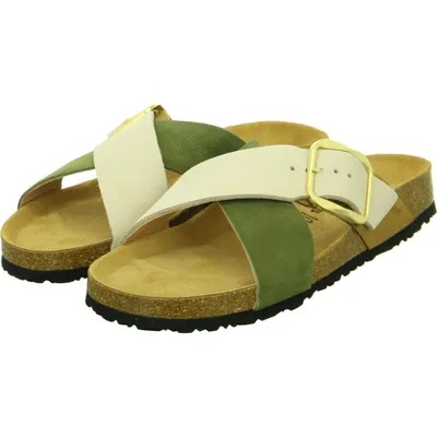 Produktbild von Tamaris Damen Pantolette 1-1-27504-28 430 normal Größe: 41 EU--