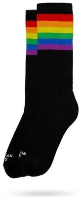 Image de Chaussettes American Socks nan pour Uni