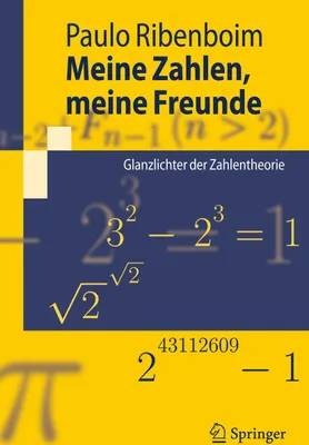 Produktbild von Meine Zahlen, meine Freunde