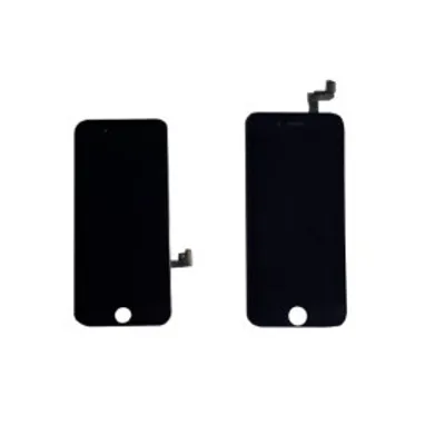 Obrázok produktu pre Displej pre iPhone LCD displej Dotykový displej Bez rámu Chybný displej
