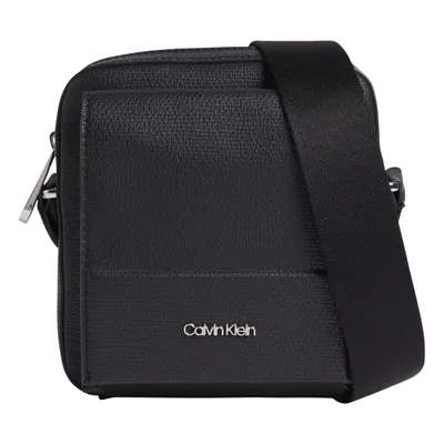 Zdjęcie produktu dla Calvin Klein Torby na ramię męskie K50K509558 BAX Kolor:Czarny Rozmiar: Jeden rozmiar