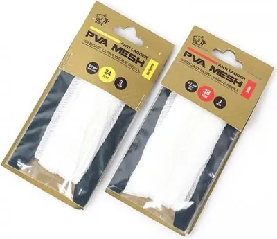 Zdjęcie produktu dla Nash PVA Webcast Ultra Weave Narrow 23 mm