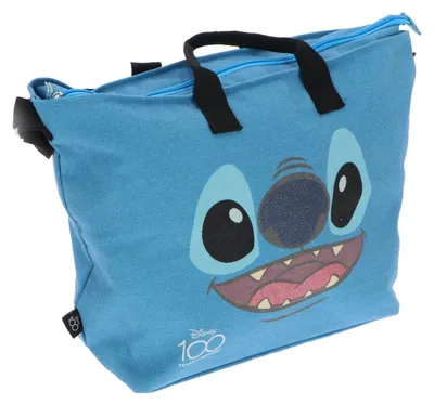 Image de Lilo & Stitch shopper
