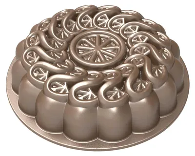 Immagine prodotto di nordic ware - Stampo Citrus Twist