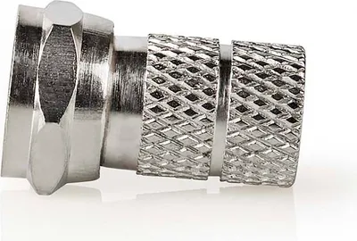 Obrázek produktu pro Nedis CSGB41906ME, Stříbrná