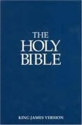 Obrázok produktu pre Economy Bible-KJV