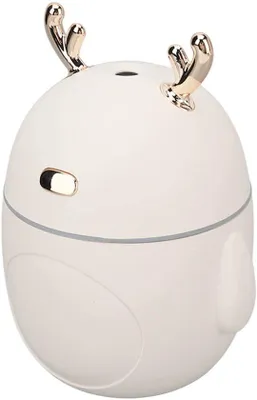 Immagine prodotto di Diffusore di oli essenziali - Luce notturna automatica - Illuminazione d'atmosfera colorata - Luce notturna per camera da letto con spegnimento automatico