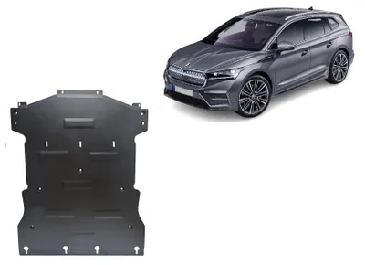 Immagine prodotto di Protezione antincastro per il motore della Skoda Enyaq
