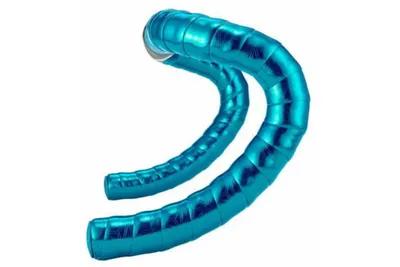 Zdjęcie produktu dla Supacaz Super Sticky Kush TruNeon Prizmatic Blue/Blue Owijka