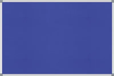 Immagine prodotto di Bacheca MAULstandard 60 x 90 cm blu