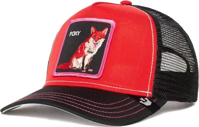 Produktbild von Cap Goorin Bros 101-1014-RED für Herren