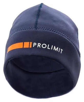 Zdjęcie produktu dla Prolimit Neoprene Beanie PLT Slate Black M
