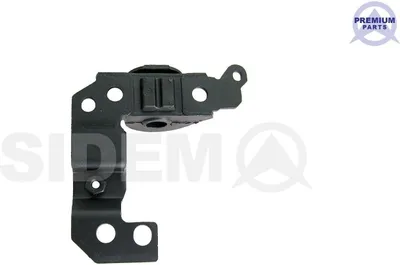 Produktbild von Lagerung Lenker für Querlenker für FIAT Doblo Cargo (223) Vorne Links 819658 SIDEM