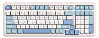 Zdjęcie produktu dla Klawiatura mechaniczna MCHOSE K99 MC-K99V2-4