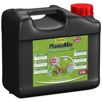 Obrázek produktu pro Přípravek Tetra Planta Min 5l