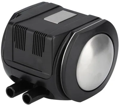 Image de Pulsateur de traite pour étable