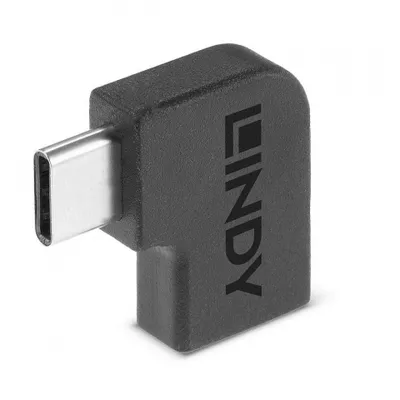 Obrázok produktu pre LINDY Adapter USB 3.2 Typ C 90°