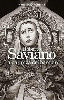 Immagine prodotto di La paranza dei bambini