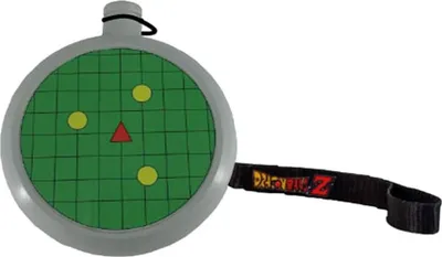 Zdjęcie produktu dla TEKNOFUN Dragon Ball Z Light Radar, Figurka kolekcjonerska, Anime i manga, Wymagane baterie