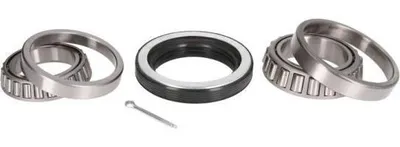 Produktbild von BTA Radlagersatz für FORD TRANSIT Kasten (V) 97mm H2G009BTA