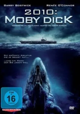 Produktbild von 2010: Moby Dick