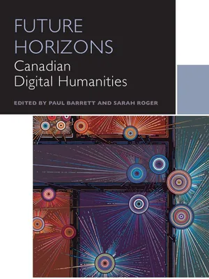 Produktbild von Future Horizons