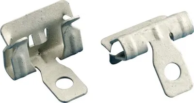 Produktbild von Erico Flanschklemme 4H58 4H58 P21 100 Caddy - 170030