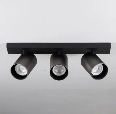 Obrázek produktu pro Yeelight YLDDL-0085-B, 3 žárovek, 60 W, 15000 h, 1050 lm, 2700 K, 6500 K