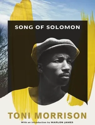 Productafbeelding van Song of Solomon