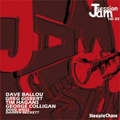Zdjęcie produktu dla Różne: Jam Session, tom 22