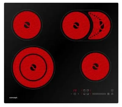 Immagine prodotto di Concept SDV4760