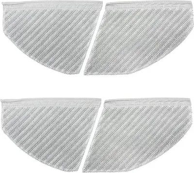 Produktbild von Midea | Vibration Mopping Cloth for M7Pro/S8+ | 2 pc(s)