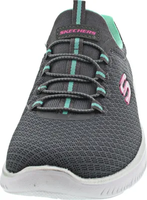 Produktbild von Skechers Summits 12980 (40/CCGR)
