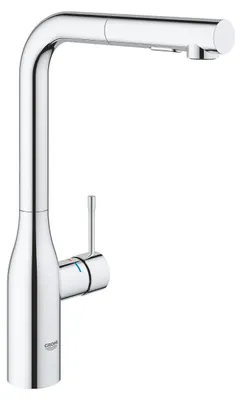 Produktbild von GROHE Essence, Chrom