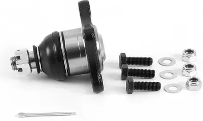 Produktbild von SKF Traggelenk für MITSUBISHI PAJERO II (V3W, V2W, V4W) VKDS 815503