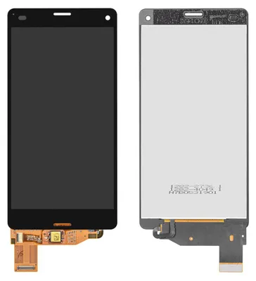 Produktbild von Sony Xperia Z3 Compact Display
