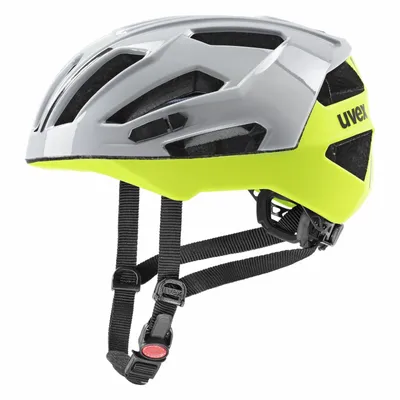Obrázok produktu pre UVEX - S4100440715 - Cyklistická prilba - veľkosť 52-57