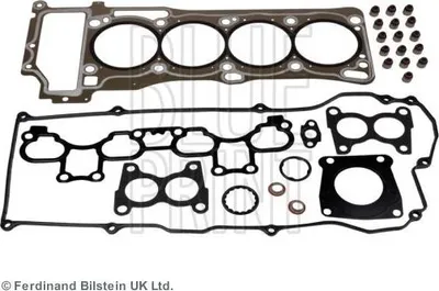 Produktbild von BLUE PRINT ADN162171C Zylinderkopf Dichtungssatz für NISSAN ALMERA II Hatchback (N16) Almera II Limousine (N16)