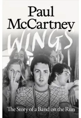 Produktbild von Wings