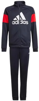 Immagine prodotto di ADIDAS Tuta da allenamento Adidas per ragazzi YB TS BOS LEGINK/VIVRED 116