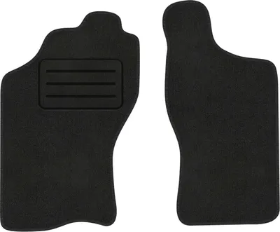 Immagine prodotto di Tappetini anteriori per Audi S2 - Su misura