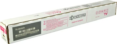 Produktbild von KYOCERA TK-8545M, 20000 Seiten, Magenta, 1 Stück(e)