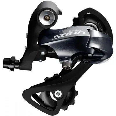 Zdjęcie produktu dla Shimano Sora RD-R3000 krótki leash SS (9s) ERDR3000SS