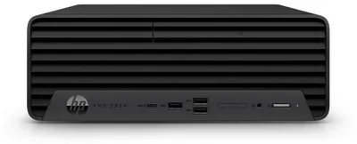 Obrázok produktu pre HP Pro 400 G9 SFF D3JU3ES[Intel Core i5-13500 - i5 - Core i5 - 4,8 GHz
